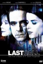 Watch Last Call Myflixer