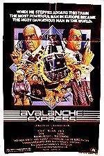 Watch Avalanche Express Myflixer