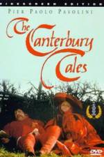 Watch The Canterbury Tales Myflixer