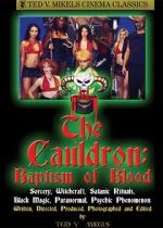 Watch Cauldron: Baptism of Blood Myflixer