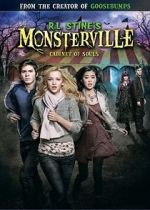 Watch R.L. Stine\'s Monsterville: Cabinet of Souls Myflixer