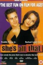 Watch She's All That Myflixer