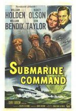 Watch Submarine Command Myflixer