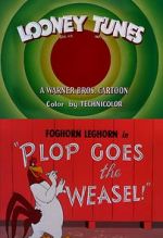Watch Plop Goes the Weasel (Short 1953) Myflixer