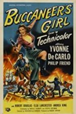 Watch Buccaneer\'s Girl Myflixer