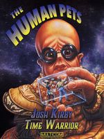 Watch Josh Kirby: Time Warrior! Chap. 2: The Human Pets Myflixer