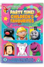 Watch Hit Favourites Party Time Myflixer