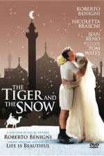 Watch The Tiger And The Snow Myflixer