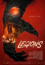 Watch Legions Myflixer