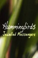 Watch Hummingbirds Jewelled Messengers Myflixer