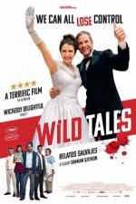Watch Relatos salvajes Myflixer