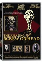 Watch The Amazing Screw-On Head Myflixer