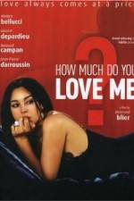 Watch Say That You Love Me Myflixer
