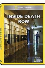 Watch National Geographic: Death Row Texas Myflixer