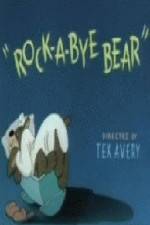 Watch Rock-a-Bye Bear Myflixer