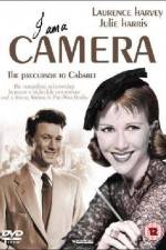 Watch I Am a Camera Myflixer