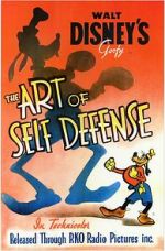 Watch The Art of Self Defense Myflixer