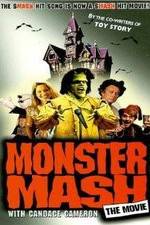 Watch Monster Mash: The Movie Myflixer
