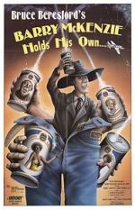 Watch Barry McKenzie Holds His Own Myflixer