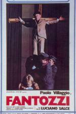 Watch Fantozzi Myflixer