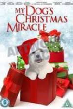 Watch My Dog's Christmas Miracle Myflixer