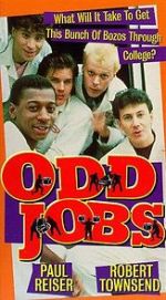 Watch Odd Jobs Myflixer