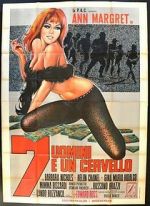 Watch Criminal Affair Myflixer