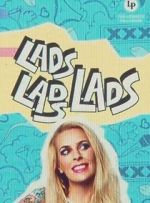 Watch Sara Pascoe Live: LadsLadsLads Myflixer