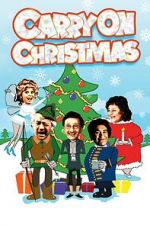 Watch Carry on Christmas: Carry on Stuffing Myflixer