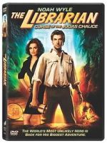 Watch The Librarian III: The Curse of the Judas Chalice Myflixer
