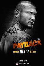 Watch WWE Payback Myflixer