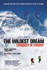 Watch The Wildest Dream Myflixer