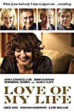 Watch Love of My Life Myflixer