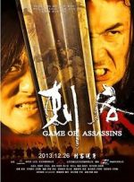 Watch Game of Assassins Myflixer