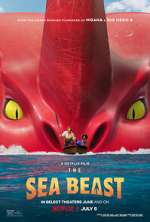 Watch The Sea Beast Myflixer