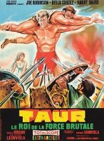 Watch Taur, il re della forza bruta Myflixer