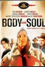 Watch Body and Soul Myflixer