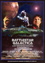Watch Battlestar Galactica: The Second Coming Myflixer