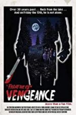 Watch Vengeance Myflixer