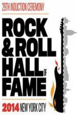 Watch The 2014 Rock & Roll Hall of Fame Induction Ceremony Myflixer