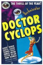 Watch Dr. Cyclops Myflixer