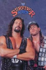 Watch WWE Survivor Series 1995 Myflixer