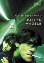 Watch Fallen Angels Myflixer