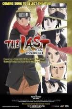 Watch The Last: Naruto the Movie Myflixer