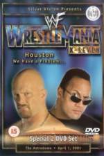 Watch WrestleMania X-Seven Myflixer