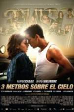 Watch Three Meters Above The Sky Myflixer