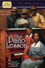 Watch The Piano Lesson Myflixer