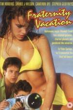Watch Fraternity Vacation Myflixer