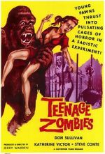 Watch Teenage Zombies Myflixer