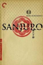 Watch Tsubaki Sanjûrô Myflixer